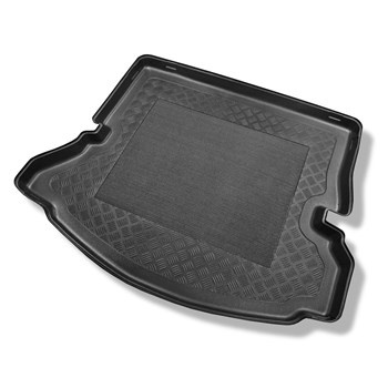 Tapis de coffre adapté pour Renault Grand Scenic IV Monospace (12.2016-....) - b