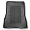 Tapis de coffre adapté pour BMW 7 G11 Berline (10.2015-10.2022) - bac de coffre - protection de coffre voiture - version standard et longue; non pour version Plug-in hybride