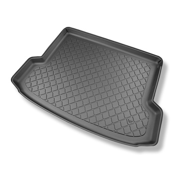 Tapis de coffre adapté pour Jaecoo 7 SUV (2024-....) - bac de coffre - protectio