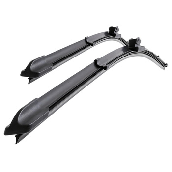 Balais d'essuie-glace de pare-brise adaptés pour Peugeot 308 II Hayon, SW (07.20