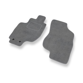 Tapis de Sol Velours adapté pour Hyundai Elantra III Liftback, Berline (2000-200