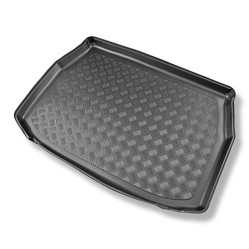 Tapis de coffre adapté pour Toyota C-HR Hybrid 2.0 Dynamic Force SUV (11.2019-12