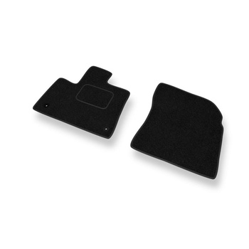 Tapis de Sol Feutres adapté pour Citroen Berlingo III Van (2019-....) - tapis de