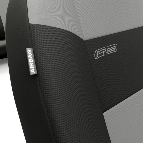 Housses de siège adaptées pour Honda Insight (1999-2013) - housse siege voiture universelles - couverture siege - RSL-G2