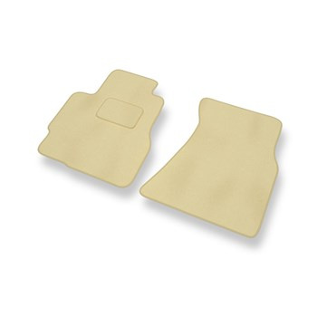Tapis de Sol Velours adapté pour Honda CR-V I SUV (1995-2001) - Premium tapis de
