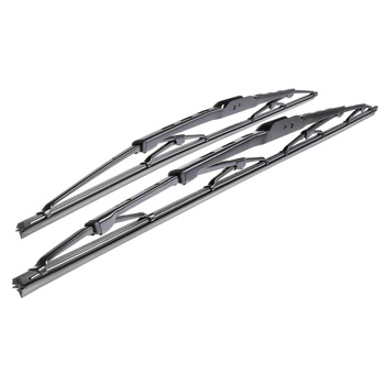 Balais d'essuie-glace de pare-brise adaptés pour Mazda Xedos 6, 9 Berline (01.1992-11.2002) - balais standard