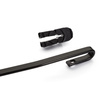 Balais d'essuie-glace de pare-brise adaptés pour Renault Megane I Coupé, Estate, Hayon, Cabriolet, Berline (01.1996-2003) - balais standard
