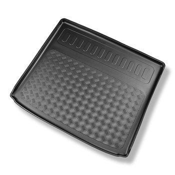 Tapis de coffre adapté pour Ford Focus IV Break, Active Break (09.2018-....) - b