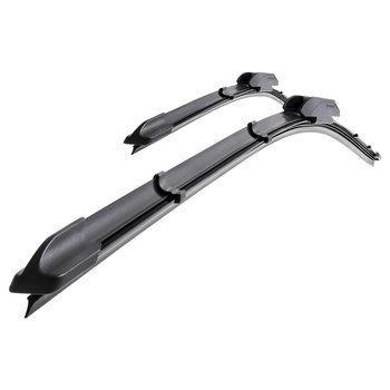 Balais d'essuie-glace de pare-brise adaptés pour Kia Sorento III, IV SUV (02.2015-....) - balais plat