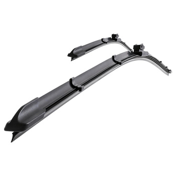 Balais d'essuie-glace de pare-brise adaptés pour Renault Clio IV Estate, Hayon (05.2012-2020) - balais plat