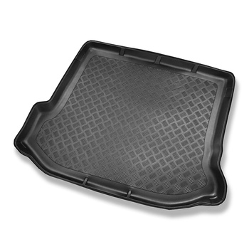 Tapis de coffre adapté pour Volvo V60 Break (10.2010-01.2018) - bac de coffre - 