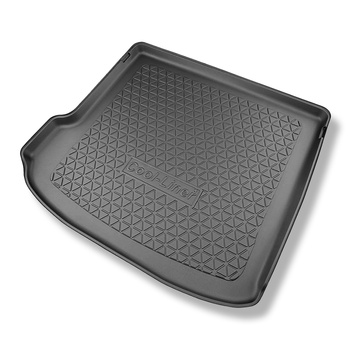 Tapis de coffre adapté pour Jeep Grand Cherokee V (WL) SUV (05.2022-....) - bac 