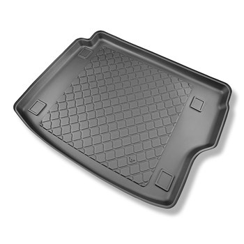 Tapis de coffre adapté pour Kia XCeed Plug-in Hybrid Crossover (02.2020-....) - 