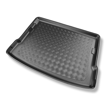 Tapis de coffre adapté pour Renault Austral SUV (12.2022-....) - bac de coffre -