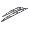 Balais d'essuie-glace de pare-brise adaptés pour Suzuki Baleno II Hayon (03.2016-2019) - balais standard