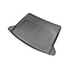 Tapis de coffre adapté pour Mazda CX-30 SUV (08.2019-....) - bac de coffre - protection de coffre voiture - sans sonorisation BOSE; sans Smart Cargo System