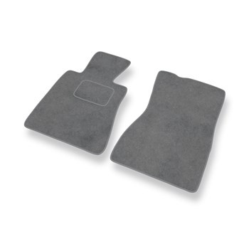 Tapis de Sol Velours adapté pour Lexus LS II XF20 Berline (1994-2000) - Premium 