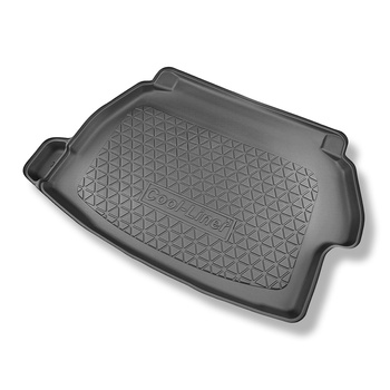 Tapis de coffre adapté pour Toyota C-HR II Hybrid 2.0 Dynamic Force 4x4 SUV (01.