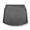 Tapis de coffre adapté pour Jaguar X-Type Break (2001-2009) - bac de coffre - protection de coffre voiture