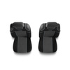 Housses de voiture universelles (T-Shirt) pour Audi A4 B5, B6, B7, B8, B9 (1995-2024) - TS-2