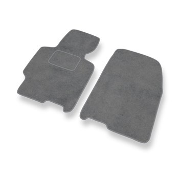 Tapis de Sol Velours adapté pour Mazda Xedos 6 Berline (1992-1999) - Premium tap