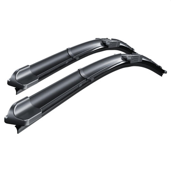 Balais d'essuie-glace de pare-brise adaptés pour BMW 3 E46 Compact, Coupé, Cabri