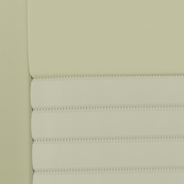 Housses de siège adaptées pour Daewoo Leganza (1997-2002) - housse siege voiture universelles - couverture siege - MD-7