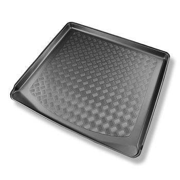 Tapis de coffre adapté pour Ssangyong Torres SUV (09.2023-2025) - bac de coffre 