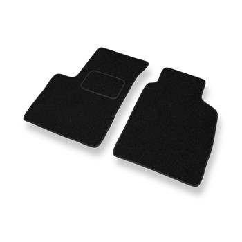 Tapis de Sol Feutres adapté pour Fiat Panda II Hayon, Van (2003-2012) - tapis de