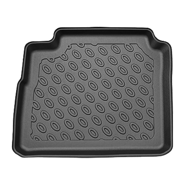 Kit tapis de coffre et tapis de voiture TPE pour: Nissan X-Trail IV (T33) e-Power SUV (09.2022-....) - 7 places;sans 3ème rangée