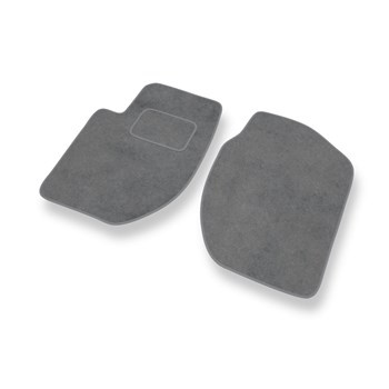 Tapis de Sol Velours adapté pour Land Rover Freelander I SUV (1998-2006) - Premi