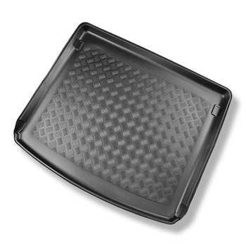 Tapis de coffre adapté pour Mazda CX-5 KF SUV (2022-....) - bac de coffre - prot