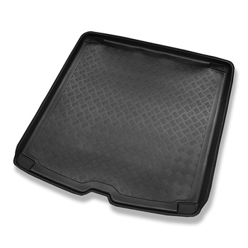 Tapis de coffre adapté pour BMW 5 E61 Touring (06.2004-2010) - bac de coffre - p