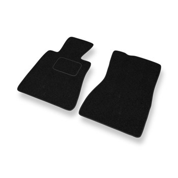 Tapis de Sol Feutres adapté pour Lexus LS II XF20 Berline (1994-2000) - tapis de