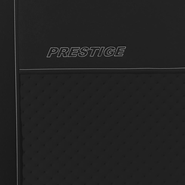 Housses de siège adaptées pour Peugeot Rifter (2018-....) - housse siege voiture universelles - couverture siege - PG-1