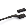 Balais d'essuie-glace de pare-brise adaptés pour Audi A5 8T Coupé, Sportback (06.2007-2016) - balais plat