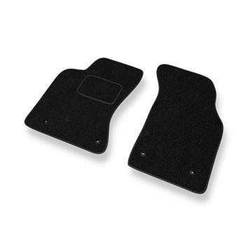 Tapis de Sol Feutres adapté pour Audi A4 I B5 Avant, Berline (1994-2001) - tapis