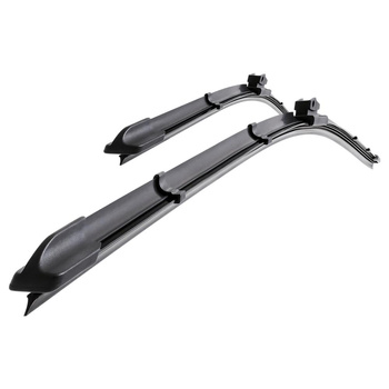 Balais d'essuie-glace de pare-brise adaptés pour Ford Focus II Hayon, Break, Ber
