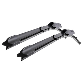 Balais d'essuie-glace de pare-brise adaptés pour Mazda MX-5 II, III Roadster (08.1989-03.2015) - balais plat