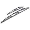 Balais d'essuie-glace de pare-brise adaptés pour Hyundai Accent III Hayon, Berline (04.2006-02.2012) - balais standard