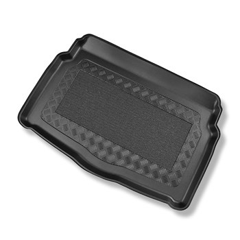 Tapis de coffre adapté pour Volkswagen Golf VIII Hayon (12.2019-....) - bac de c