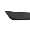 Plaques noires latérales de voiture Suzuki Baleno Hayon (2016-....)