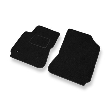 Tapis de Sol Feutres adapté pour Citroen C4 Cactus I Crossover (2014-2021) - tap