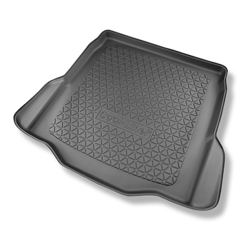 Tapis de coffre adapté pour Citroen C4 X SUV (10.2022-....) - bac de coffre - pr