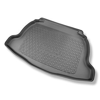 Tapis de coffre adapté pour Toyota Corolla Cross 1.8 Hybrid SUV (11.2022-....) -