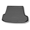 Tapis de coffre adapté pour Saab 9-3X SportCombi (2005-05.2014) - bac de coffre - protection de coffre voiture