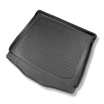 Tapis de coffre adapté pour Renault Megane IV E-Tech Plug-in Hybrid Estate (08.2