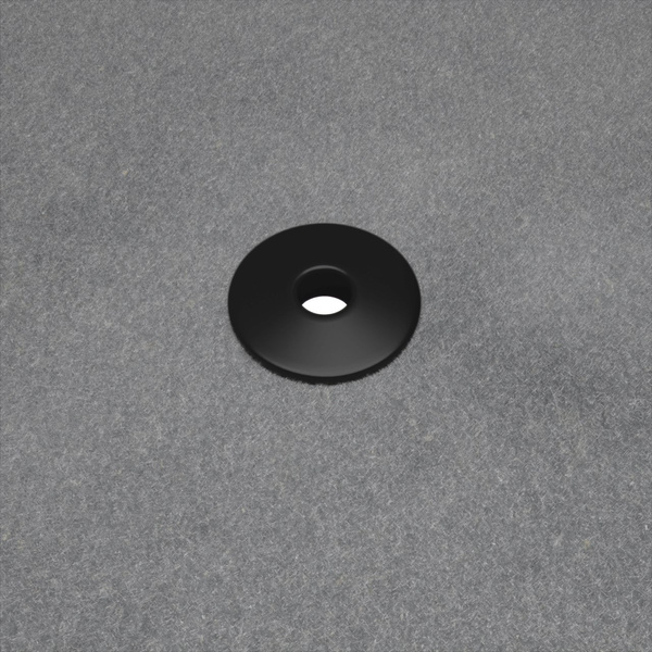 Tapis de Sol Velours adapté pour Seat Ibiza IV Hayon, SportCoupé, Sportstourer (2008-2017) - Premium tapis de voiture - gris