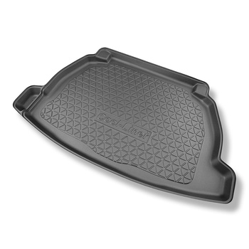 Tapis de coffre adapté pour Toyota C-HR II SUV (01.2024-....) - bac de coffre - 
