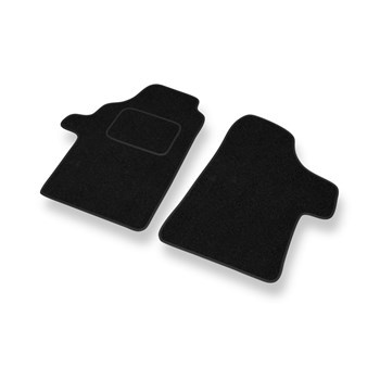Tapis de Sol Feutres adapté pour Mercedes-Benz Vito W639 Van (2003-2014) - tapis